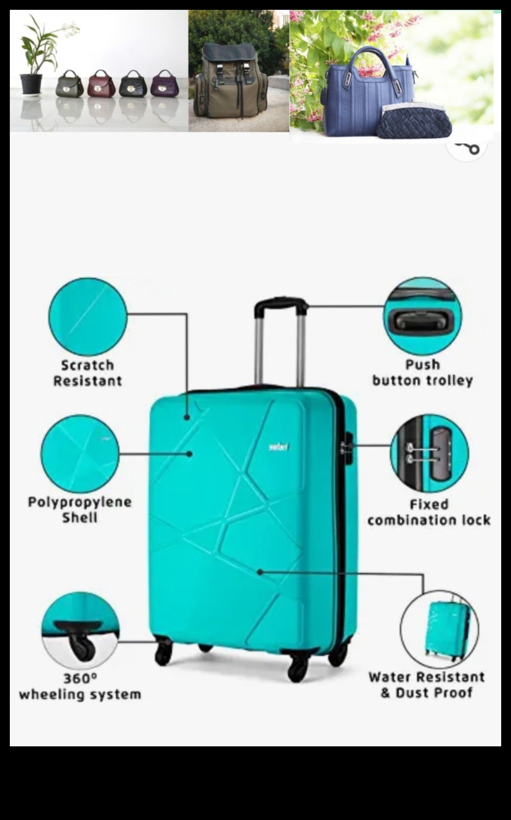 Jetsetter's Companion Най-доброто ръководство за разкриване на тайните на пътуването 1 Jetsetter's Companion: Разкриване на тайните на пътуването