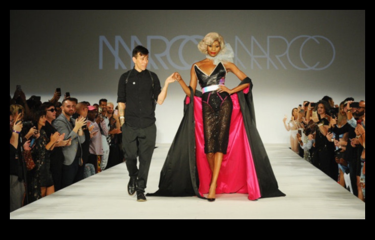 Runway Reverie Redux: преразглеждане на мечтите на езика на модата