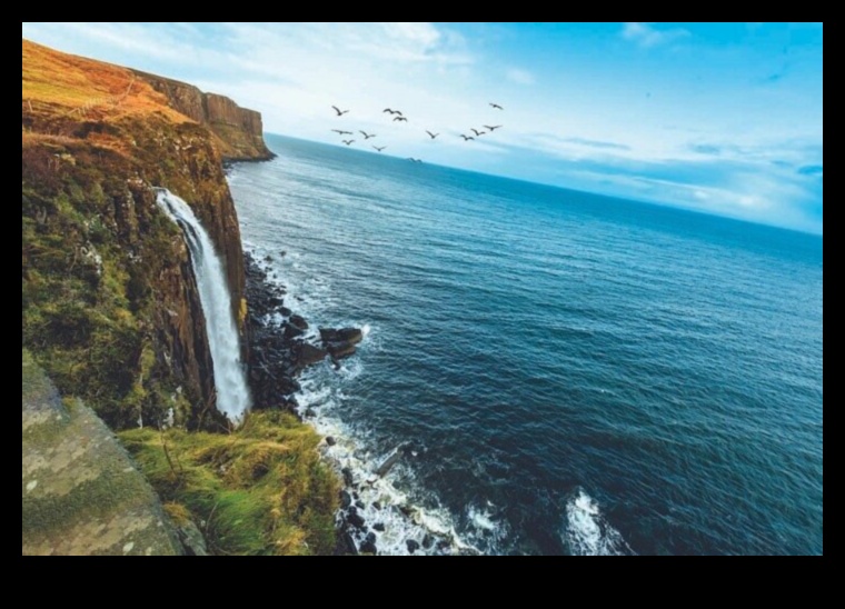 Scenic Surges: Пътеводител за хипнотизиращи гледки за туристи