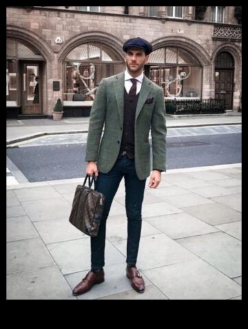 Vintage Vibes. Модерният поглед върху класическия мода