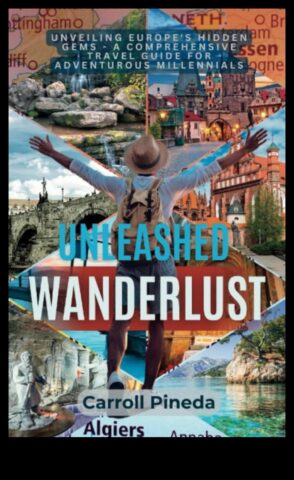 Wanderlust Unleashed Вашият най-разумен ръководство за анализ в съответствие с света