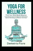 Yoga Serenity Информация за локализиране в съответствие с спокойствие и постоянство за подобрено психично благополучие