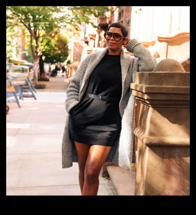 Вечна елегантност: Класически тоалети за стил без усилия