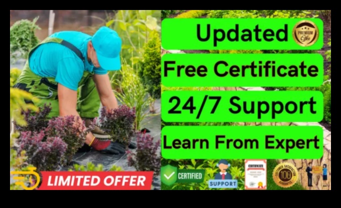 Градинарски хоризонти Дълбоко гмуркане в градинското образование 1 Градинарски хоризонти: Изследване на дълбочините на градинското образование