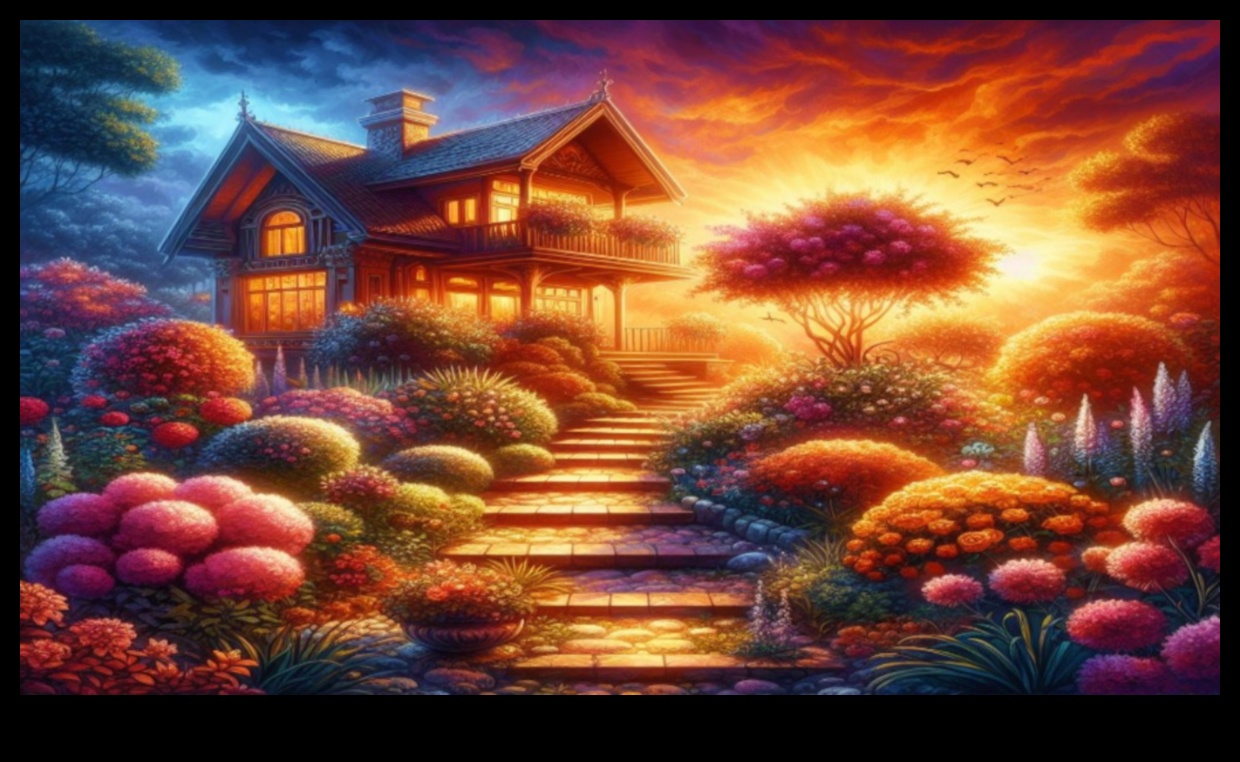 Градински скъпоценни камъни: Отключване на тайните на професионалната поддръжка на градината