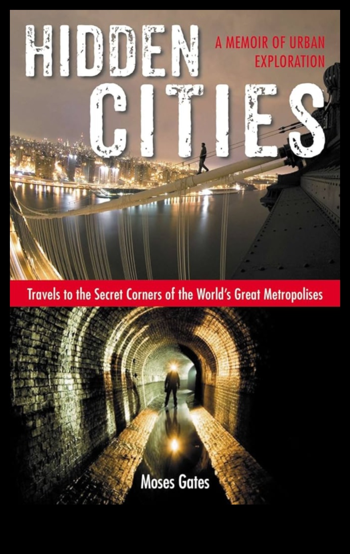 Градски открития: Копаене в богатството от местни атракции