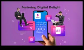Динамични изкушения Анализ в съответствие с света в съответствие с UXUI хуманитарните науки