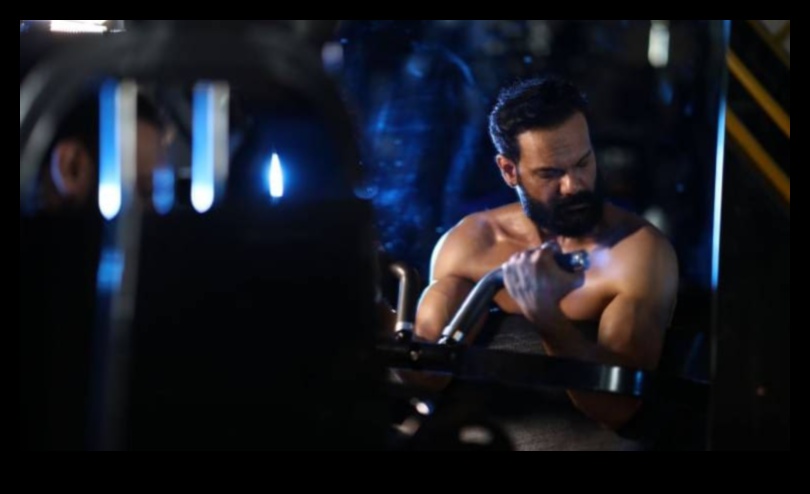 Издигнете фитнеса си на следващото ниво с интензивни упражнения с повишено натоварване и силно въздействие за фитнес ентусиасти 1 Intensity Overdrive: Силно въздействащи упражнения за фитнес ентусиасти