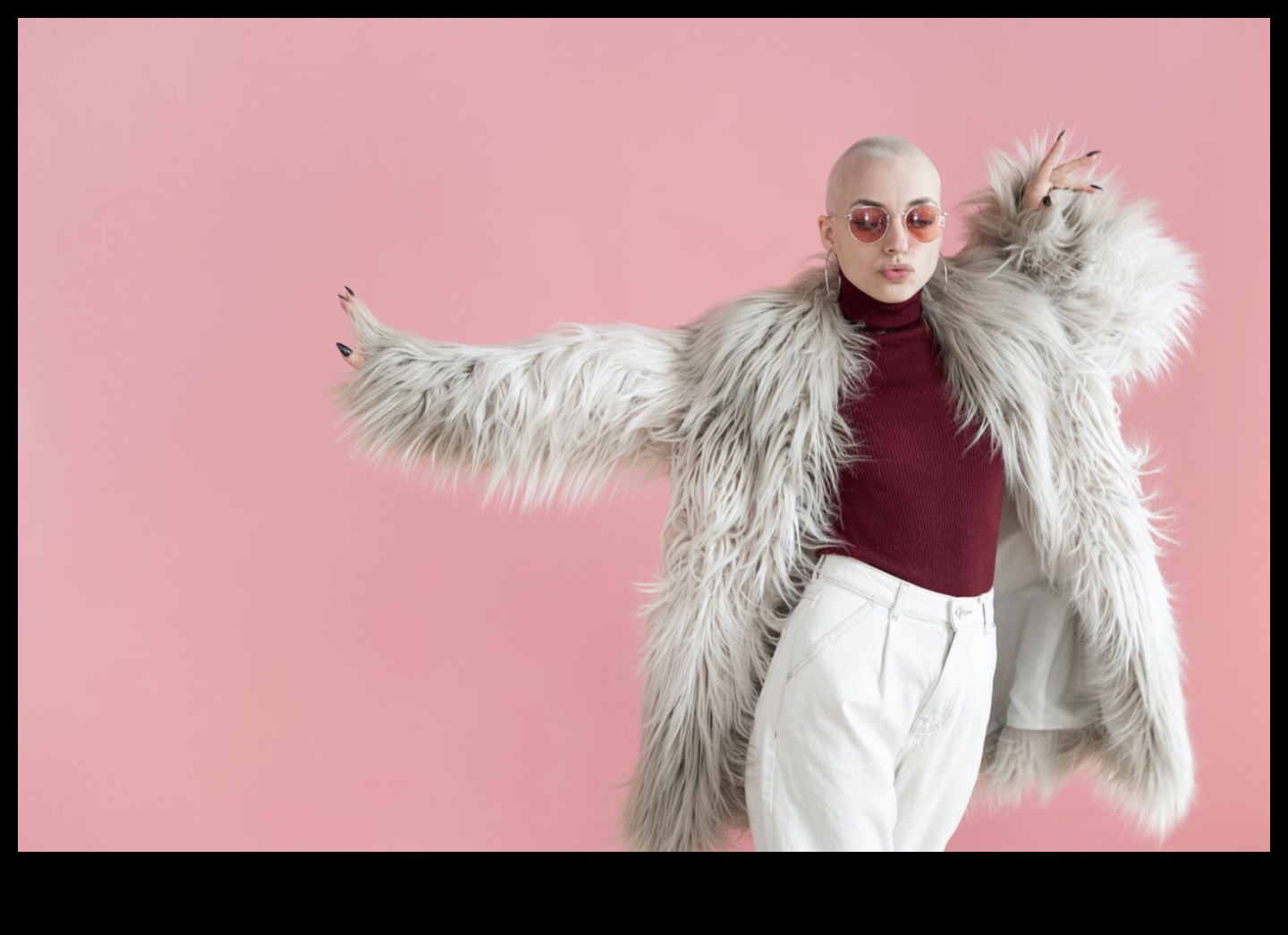 Икони на уличен стил: Навигация в градските модни тенденции