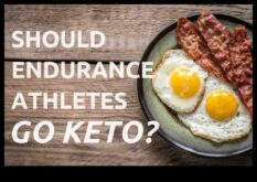 Кетогенна витамин Увеличаване в съответствие с производителността за спортисти