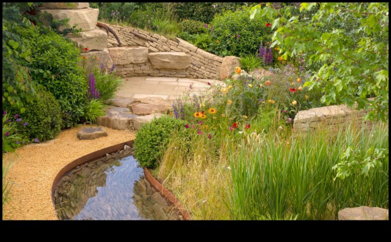 Култивирайте забавлението. 5 Домашно приготвен проекта, с оглед превърнете градината си в превъзходно убежище