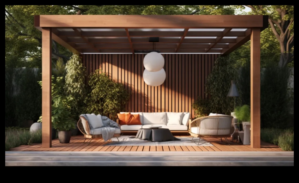 Омагьосани на открито Открийте комфорта на градинските мебели Bliss 1 Enchanted Outdoors: Открийте комфортните градински мебели Bliss