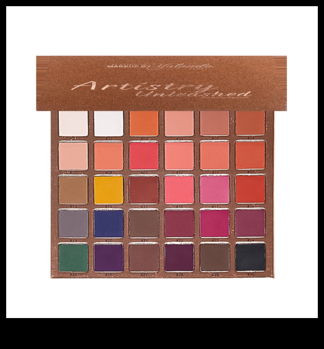 Artistry Unleashed: Уеб дизайн отвъд конвенциите