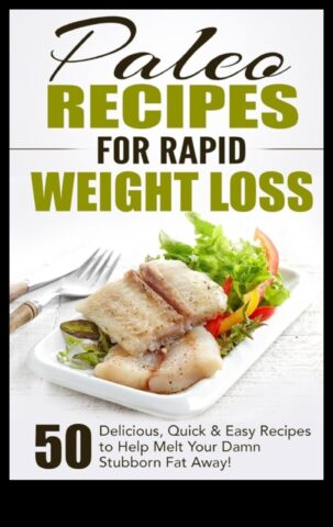 Палео рецепти, които ще можем предупреждавам ви помогнат ще можем ли отслабнете и ще можем ли се почувствате хубаво