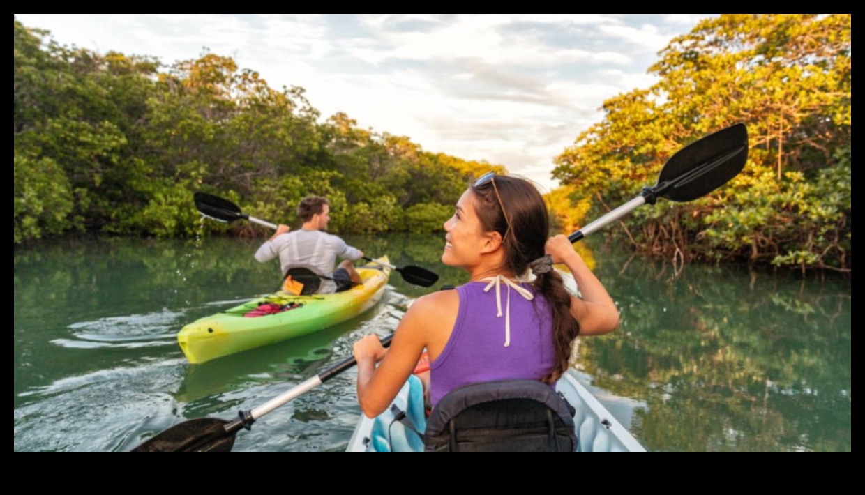 Очаква ви приключение: Открийте най-добрите съвети за пътуване за тръпката