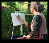 Проектиране в съответствие с потенциали Как арт инструментите могат ще можем ли предупреждавам ви помогнат ще можем ли видите света по нови техники