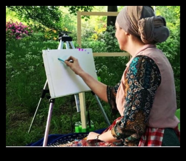 Проектиране на перспективи: изкуство през различни лещи в инструменти