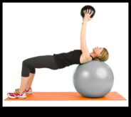 Променливостта е важно Подправете рутината си с многобройни тренировъчни рутини