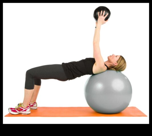 Променливостта е важно Подправете рутината си с многобройни тренировъчни рутини