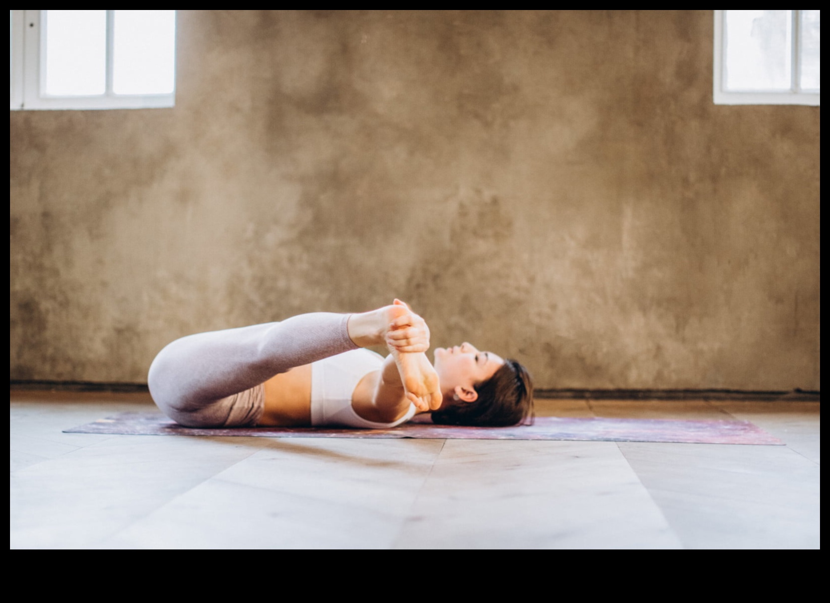 Разцвет на гъвкавостта: Култивиране на изящество и сила във всяко движение