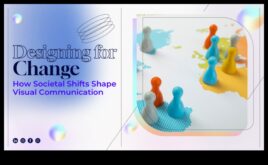 Революцията в дизайна Как визуалната словесен обмен оформя света