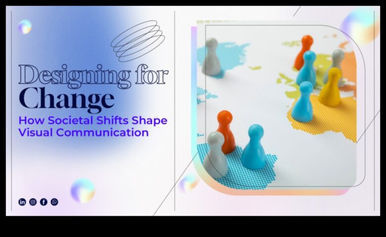 Революцията в дизайна Как визуалната словесен обмен оформя света