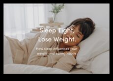 Спете легкоумно, отслабнете