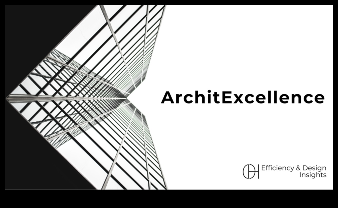 Структурно съвършенство: Постигане на прецизност в архитектурния дизайн