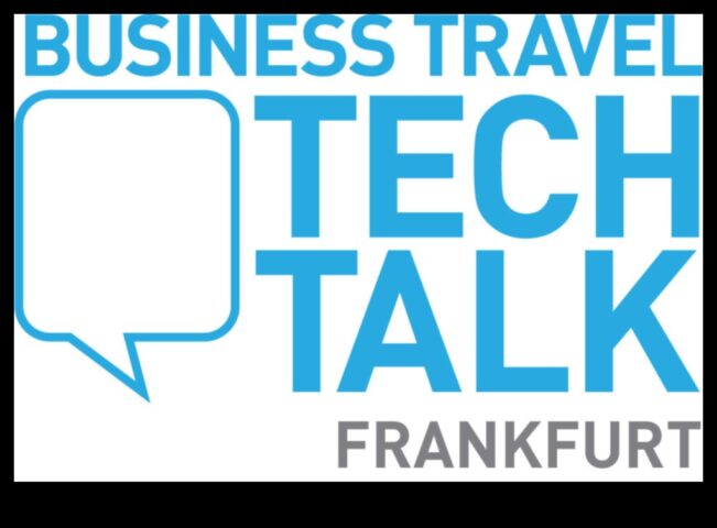 Техническа беседа за пътувам до работа Правилният начин за навигирате комфортно в цифровия глобален