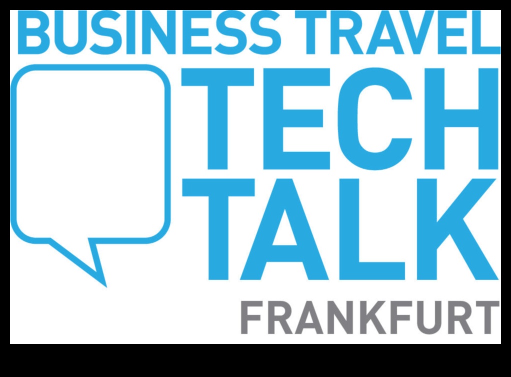 Техническа беседа за пътуване Как да навигирате с лекота в цифровия свят 1 Travel Tech Talk: Навигиране с цифрова сръчност